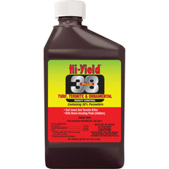 Hi-Yield Turf Termite and Insect Control 16 Oz liquid spray front view
