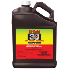 Hi-Yield Turf Termite & Insect Spray 128 fl oz front view