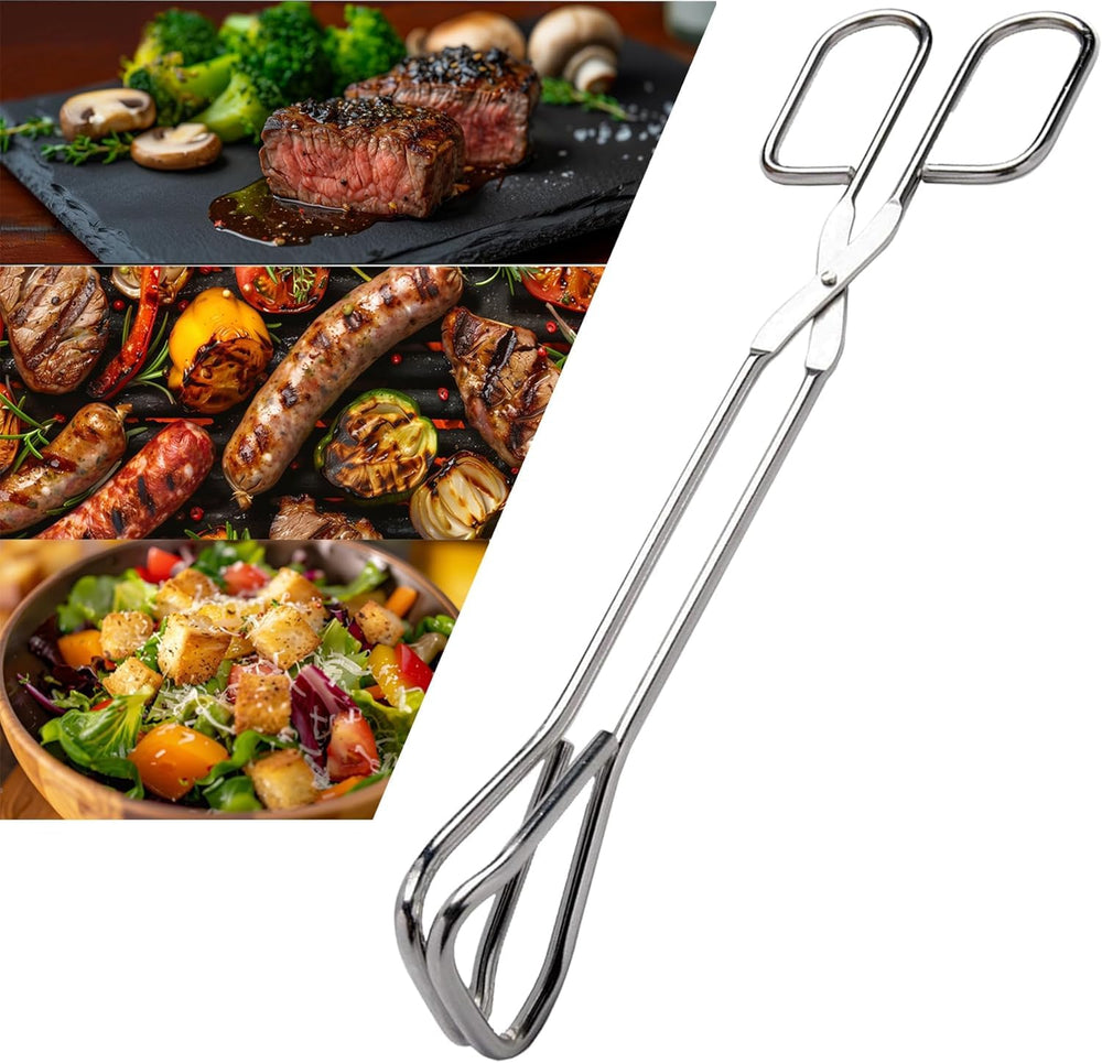 Hiash heavy-duty tongs with packaging