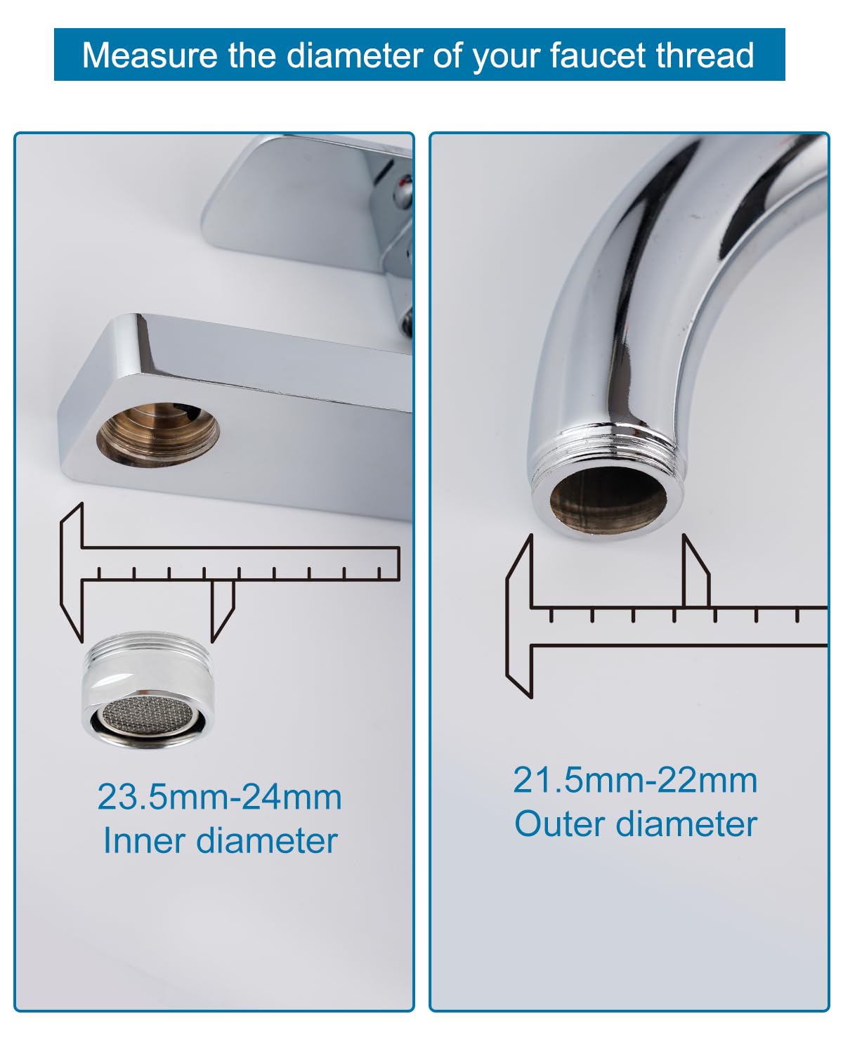 Hibbent adapter showing 360-degree swivel feature
