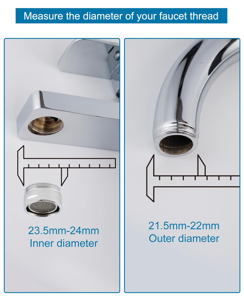 Hibbent adapter showing 360-degree swivel feature