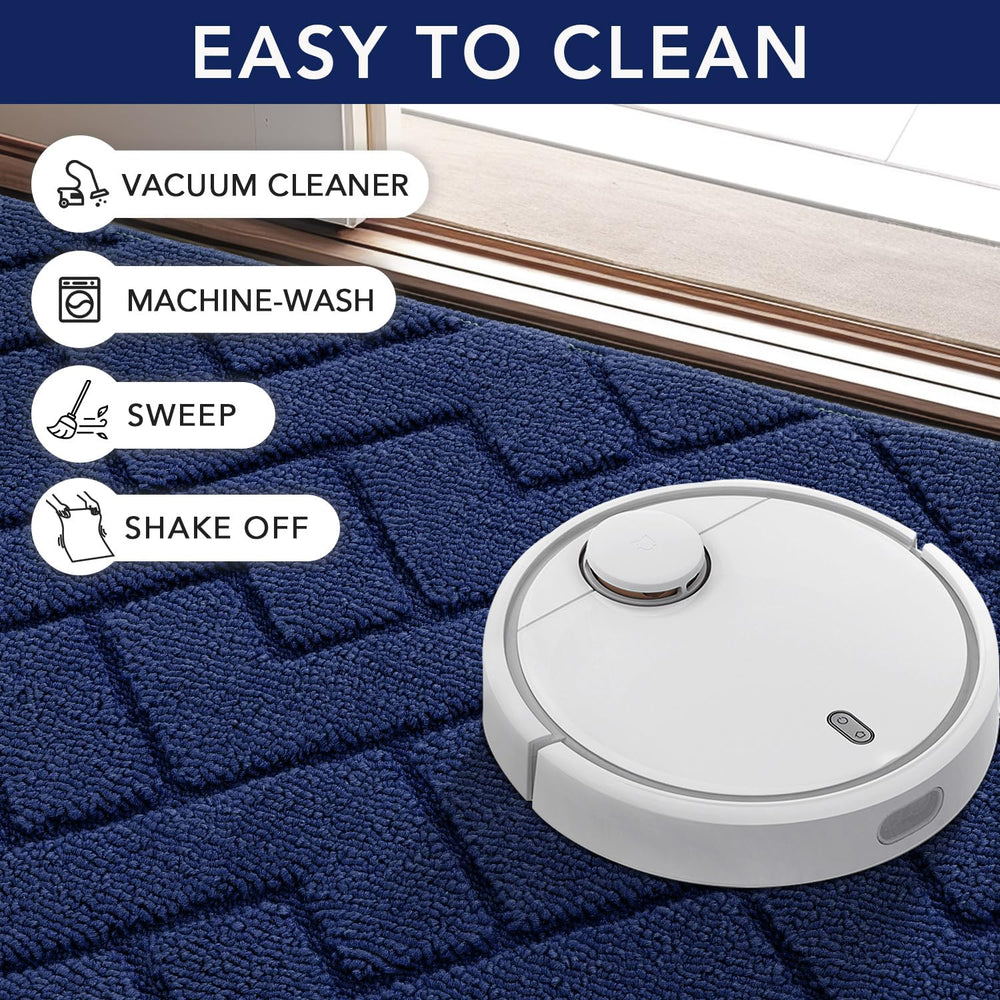 hicorfe door mat packaging display