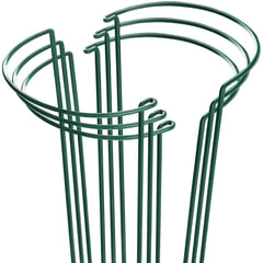 HiGift Plant Support Stakes 6 Pack in packaging