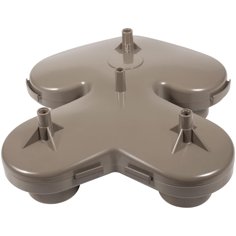 Hihitomorrow CX3030C top manifold detailed view