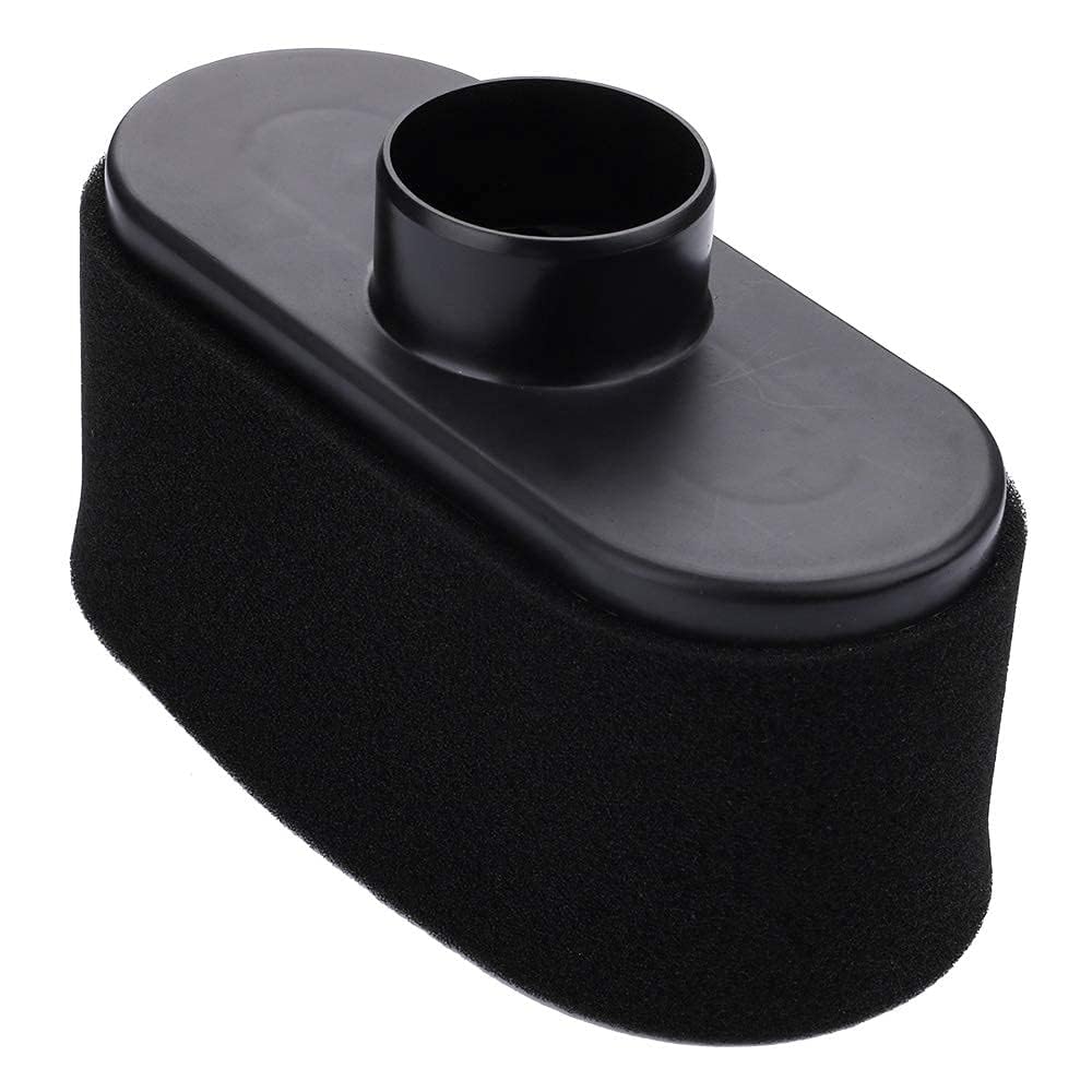 Hipa 11013-0752 air filter in a lawn mower engine compartment