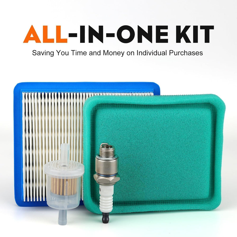 Hipa 491588S Air Filter side view