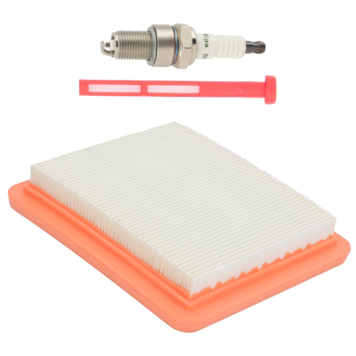 Hipa Air Filter Tune Up Kit packaging front view