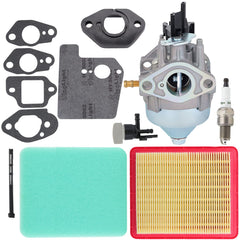 Hipa Auto Choke Carburetor front view
