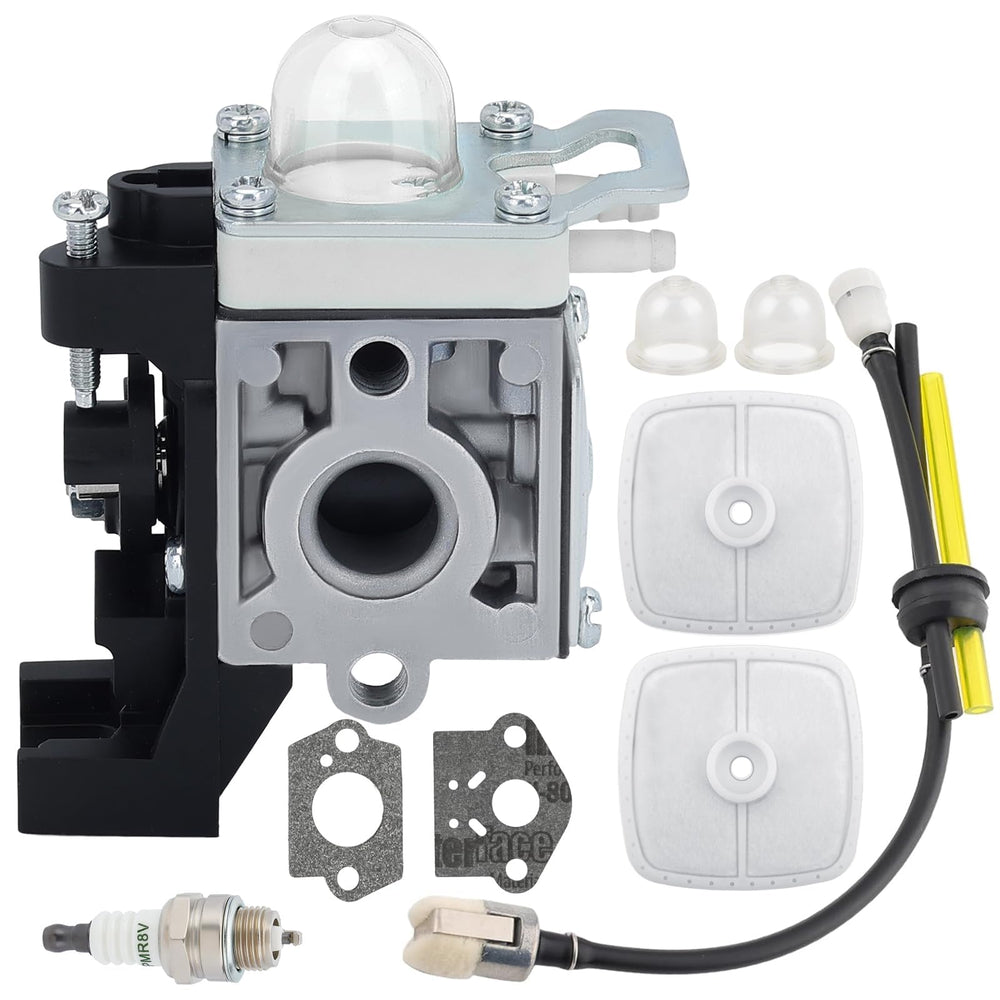 Hipa Carburetor Kit for Echo SRM 225 components layout