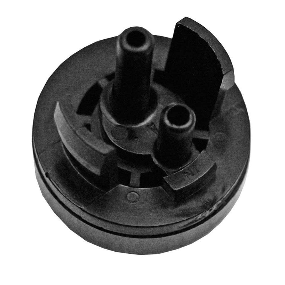 Hipa fuel line included in the kit