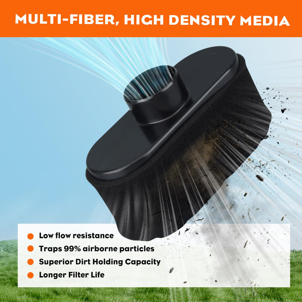 Hipa Tune-Up Kit packaging with product details
