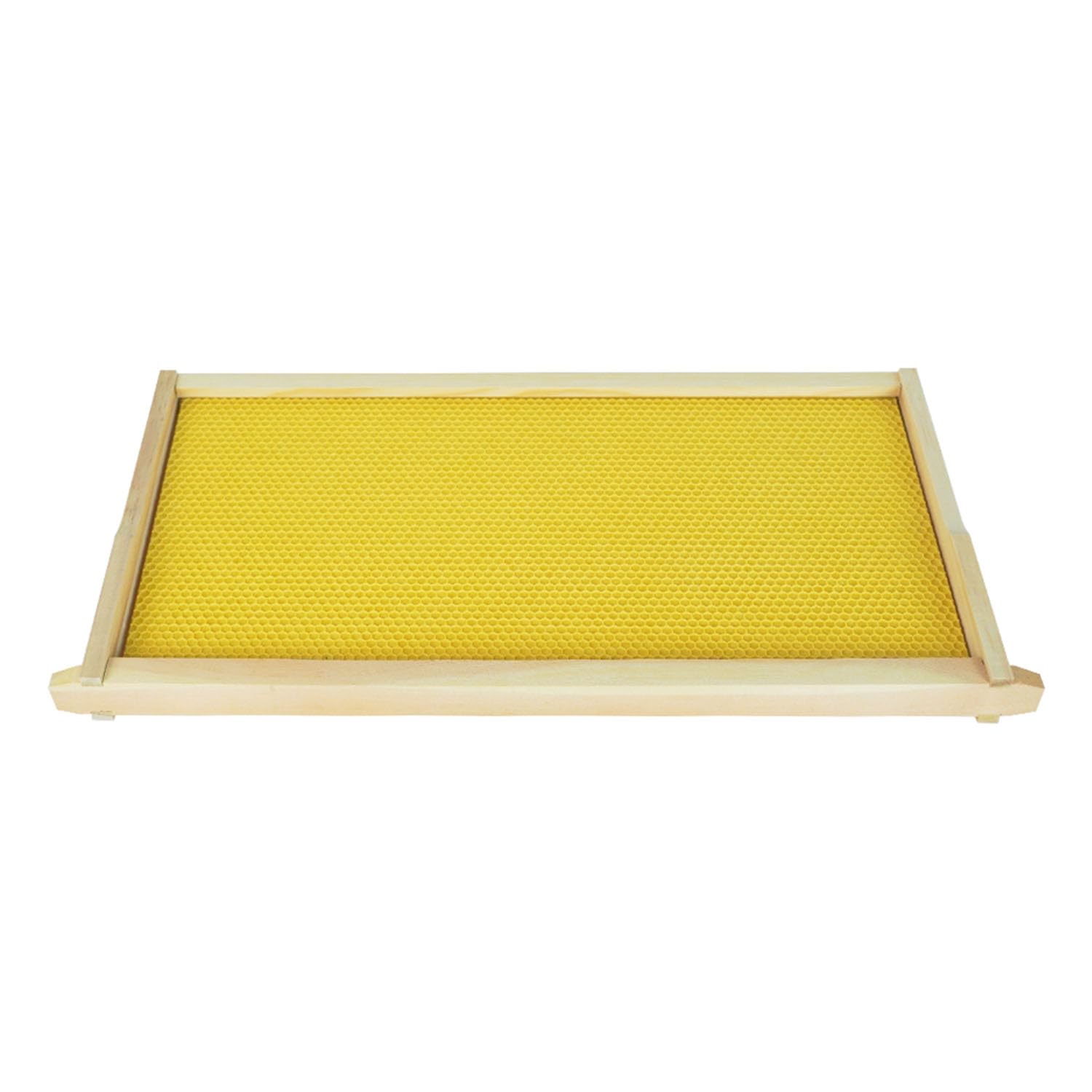 HiveSweet Beehive Frame with New Zealand pine wood