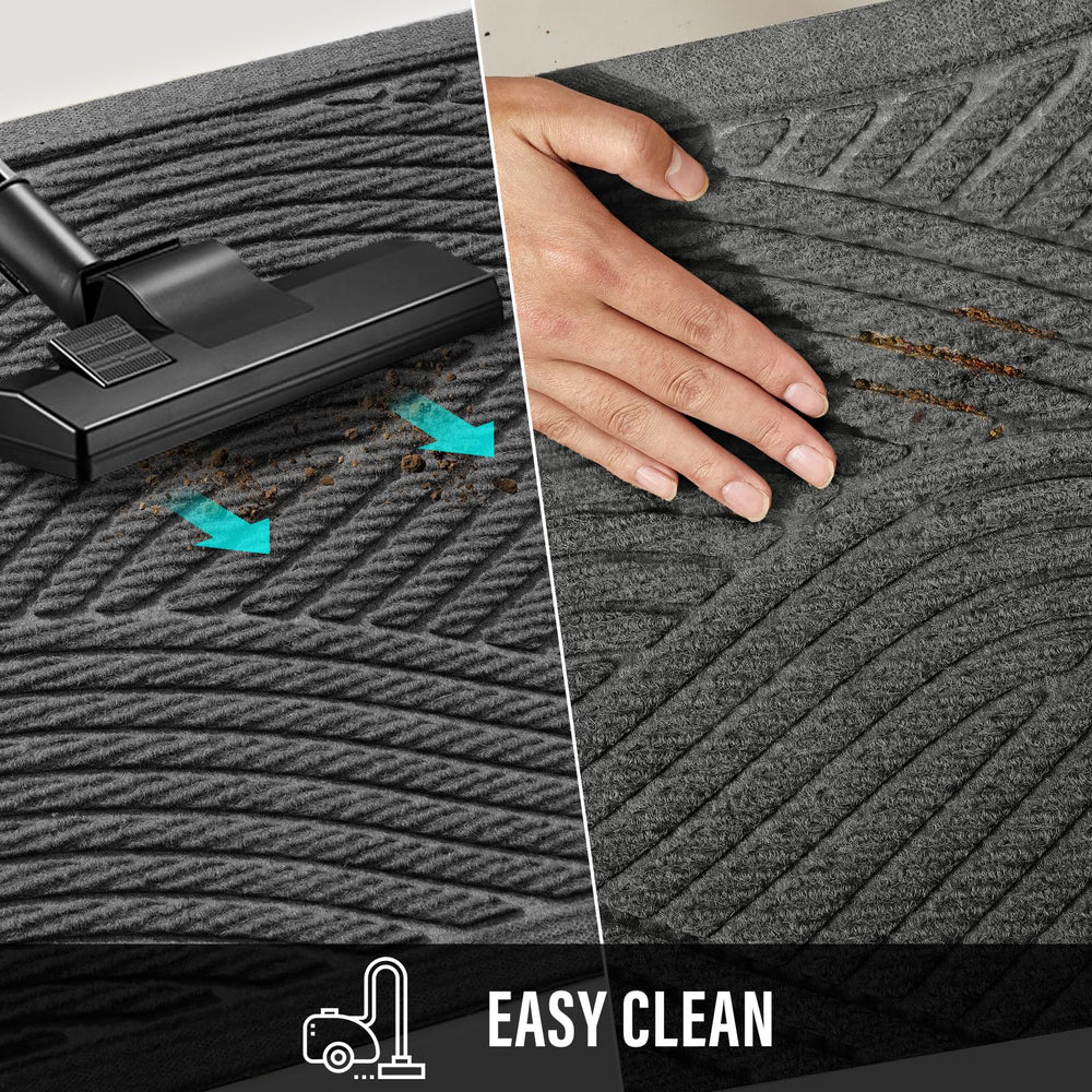 HIYARD entry mat versatile use in various settings