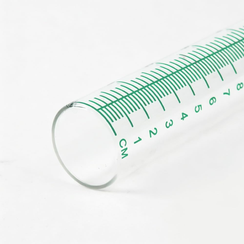 HOBYLUBY glass rain gauge tubes in packaging