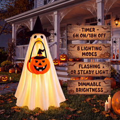 Hodola pumpkin bag included with goose outfit