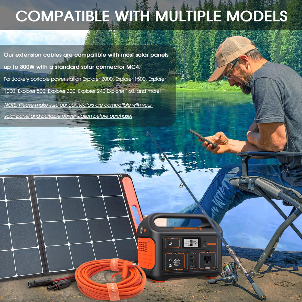 Hoeine solar cable packaging and specifications