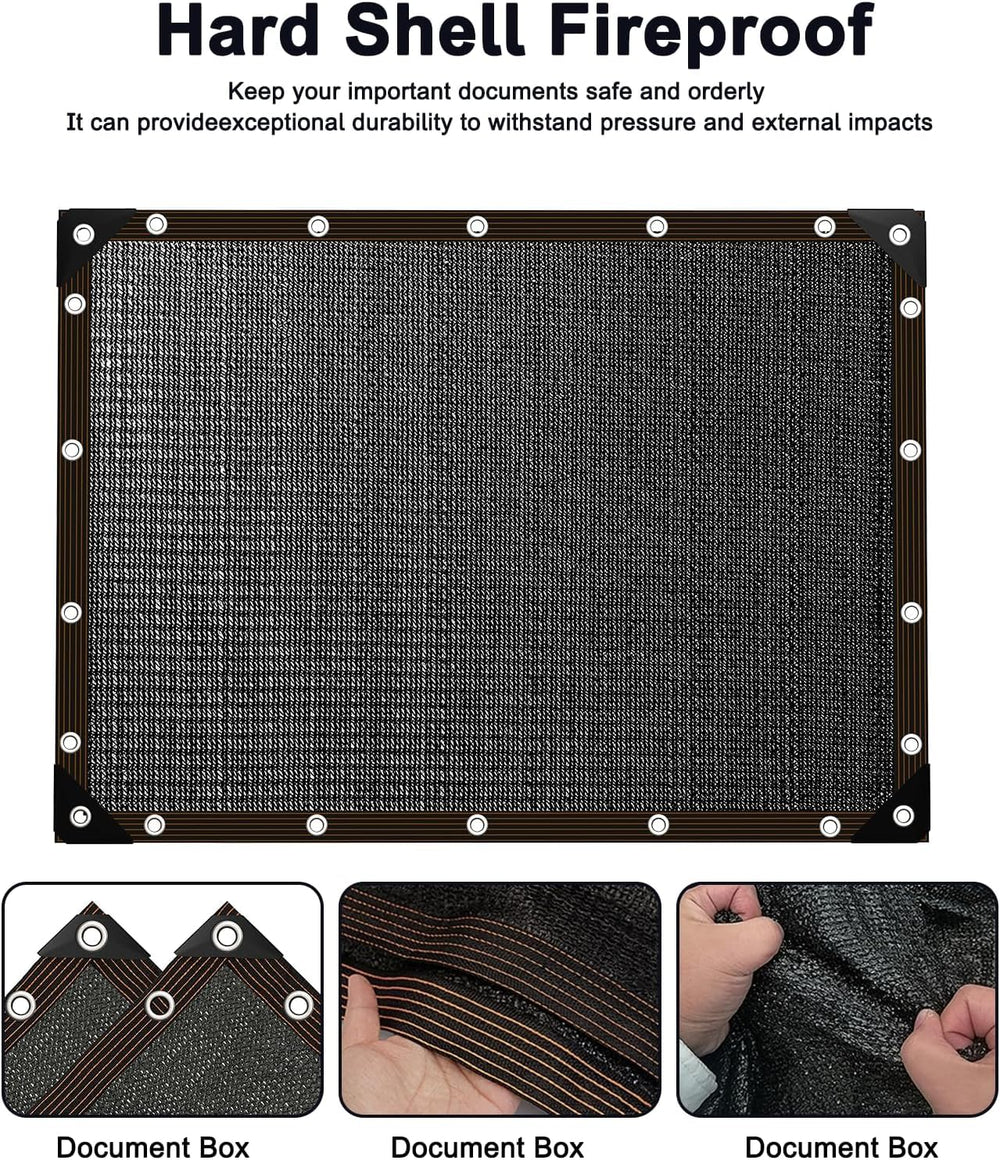 HOLAA Shade Cloth packaging