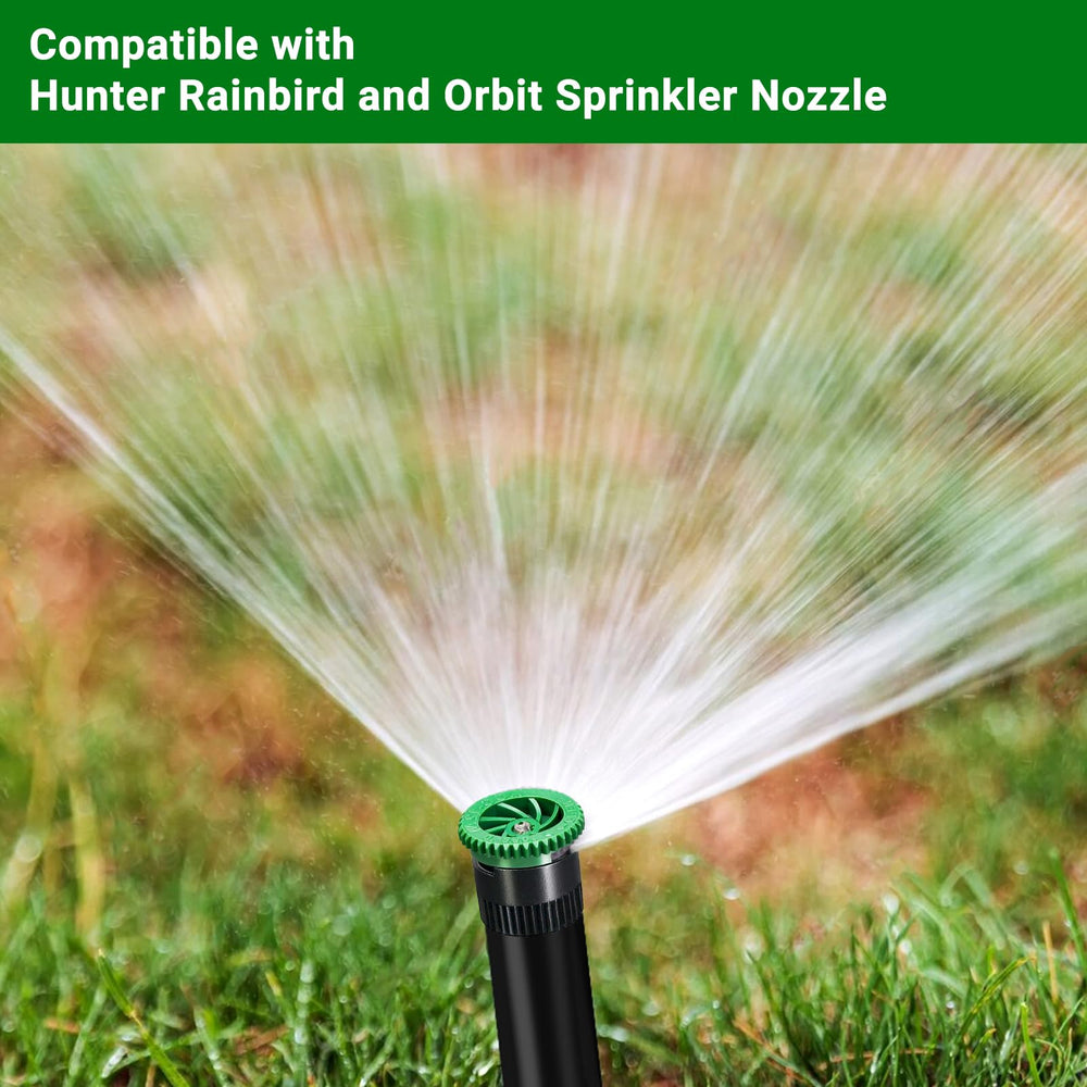 HolyMaji pack of 10 variable arc nozzles in packaging