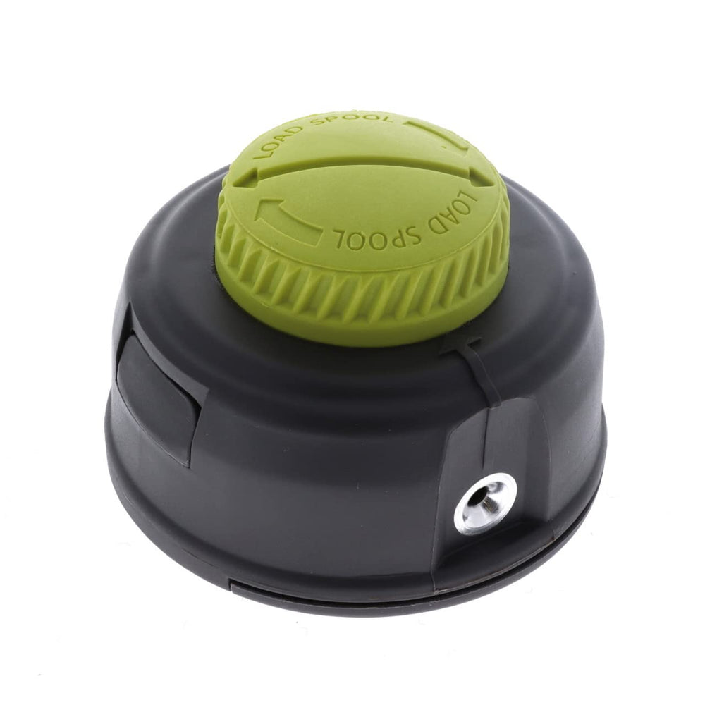 Homelite & Ryobi Arborless Trimmer Head Assembly front view