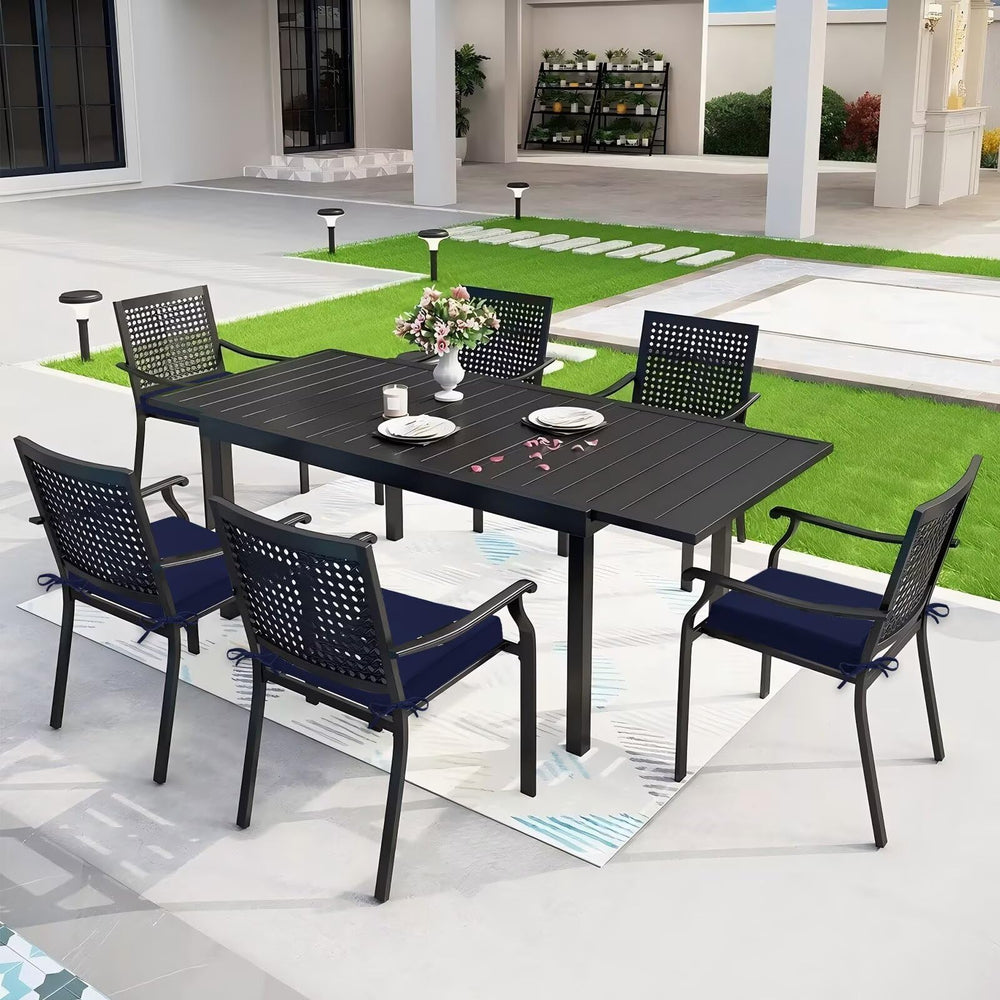 HOMELYSIAN outdoor chair cushion dimensions and specifications