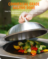 homenote Griddle Accessories Kit packaging