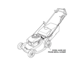 Honda Drive V-Belt packaging and specifications