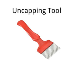 Honey Lake J hook and L hook for beekeeping