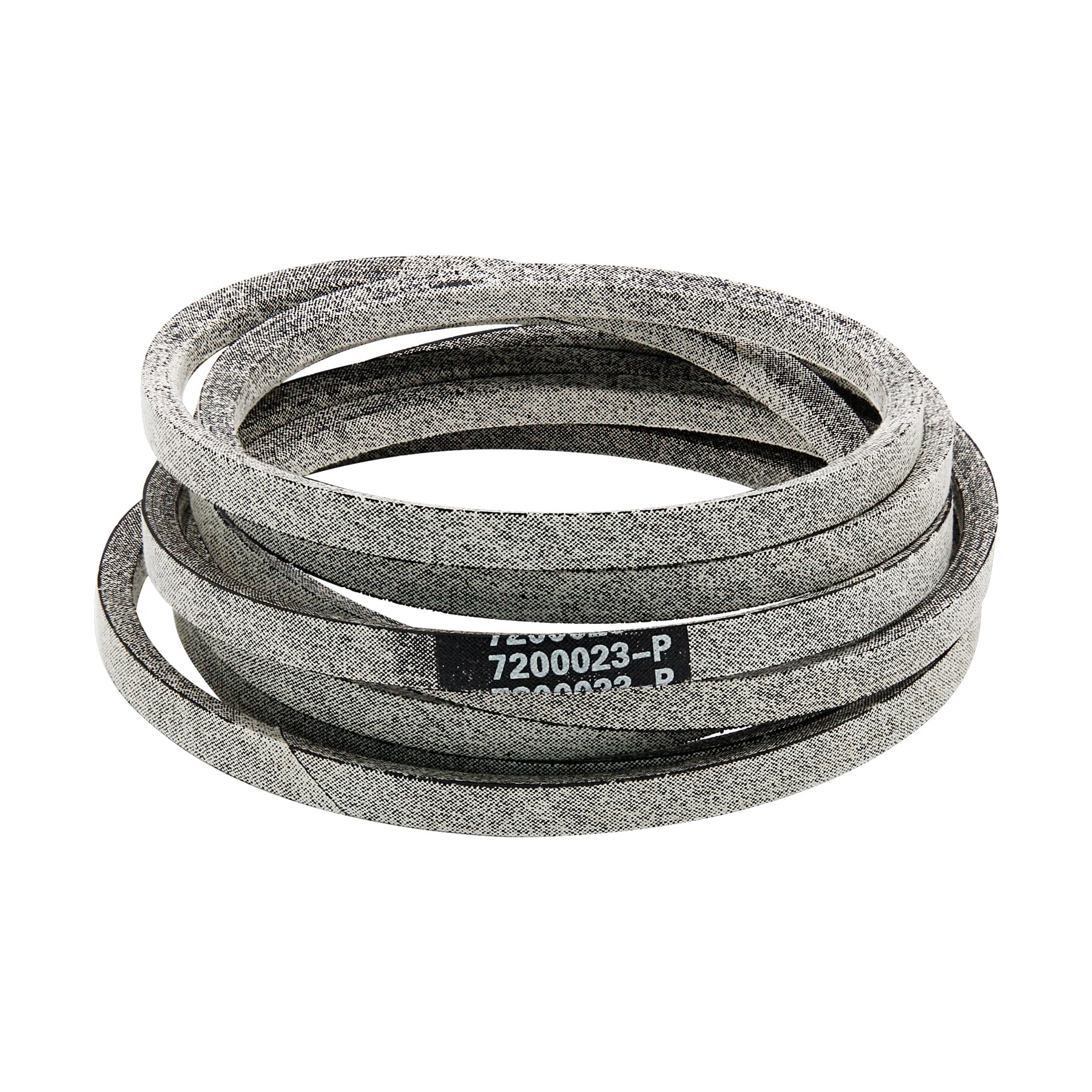 Honoyam 07200023 Mower Deck Belt 52 inch front view