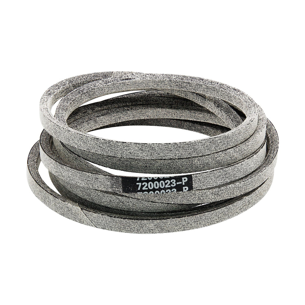 Honoyam 07200023 Mower Deck Belt 52 inch front view