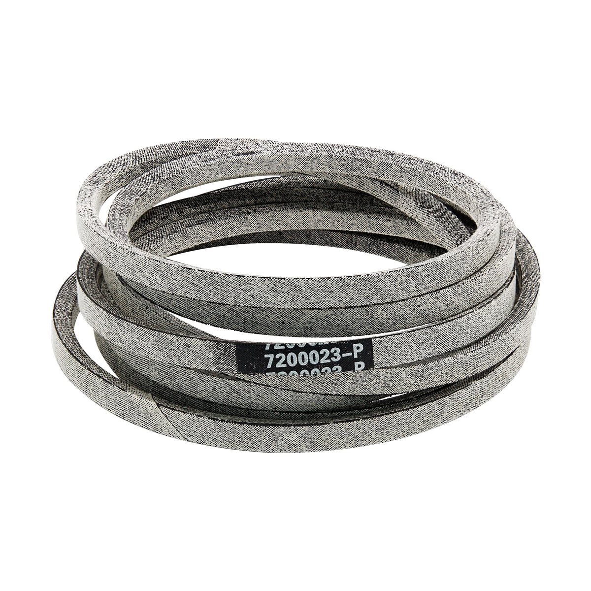 Honoyam 07200023 Mower Deck Belt 52 inch front view