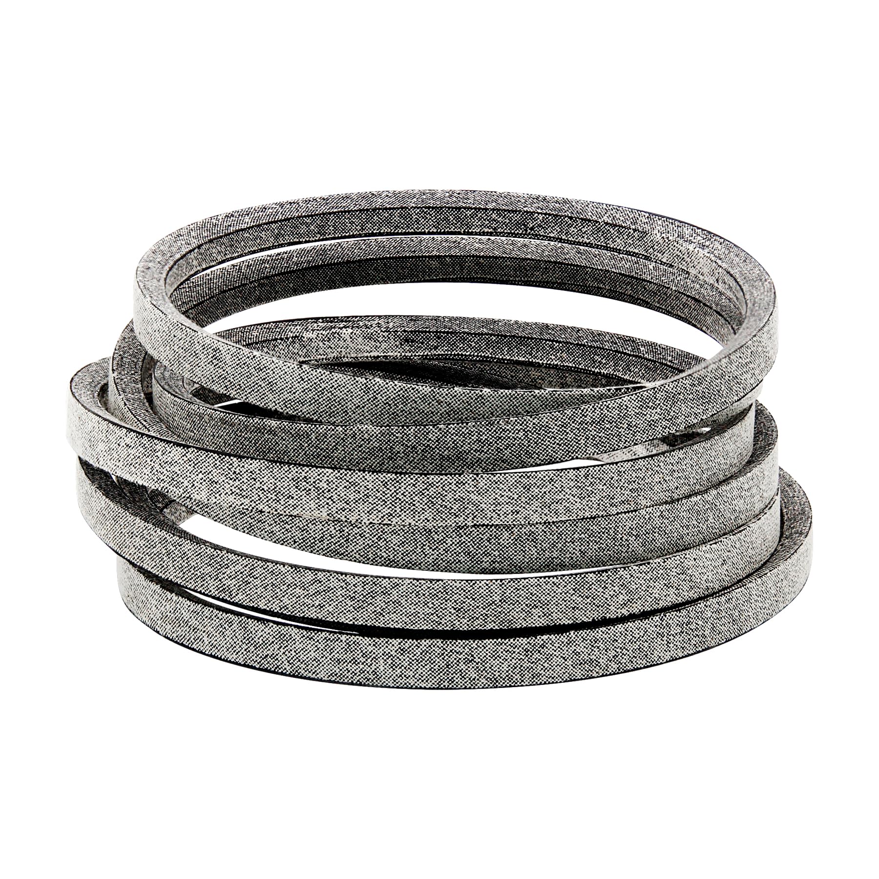 Honoyam 07200023 Mower Deck Belt 52 inch with tools