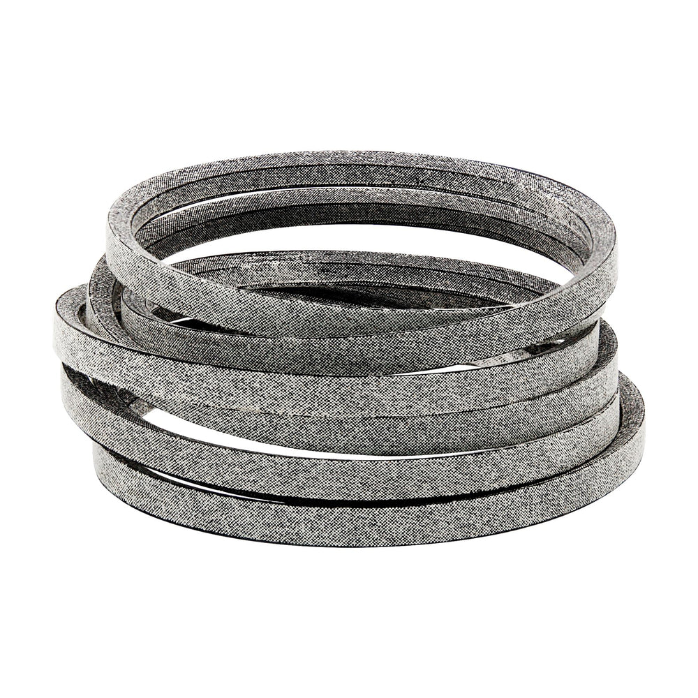 Honoyam 07200023 Mower Deck Belt 52 inch with tools