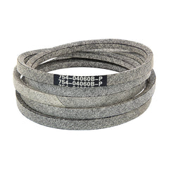 Honoyam 42-inch lawn mower deck belt front view