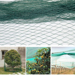 honsundy Anti Bird Netting close-up showing strong mesh