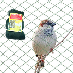 honsundy Anti Bird Netting packaging with mesh detail
