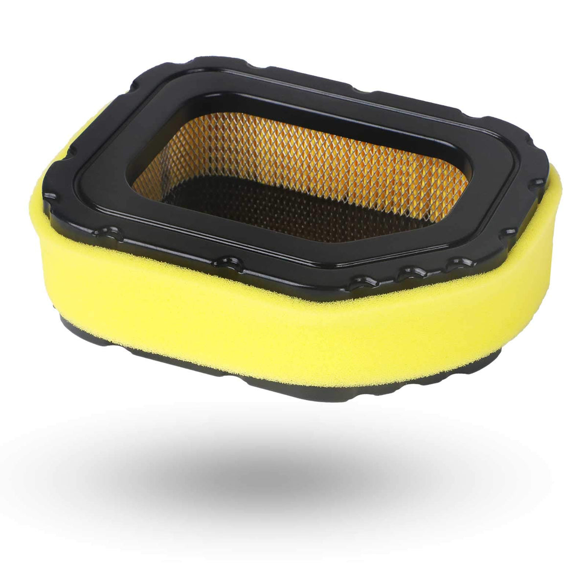 HOODELL Air Filter 32 083 03-S front view