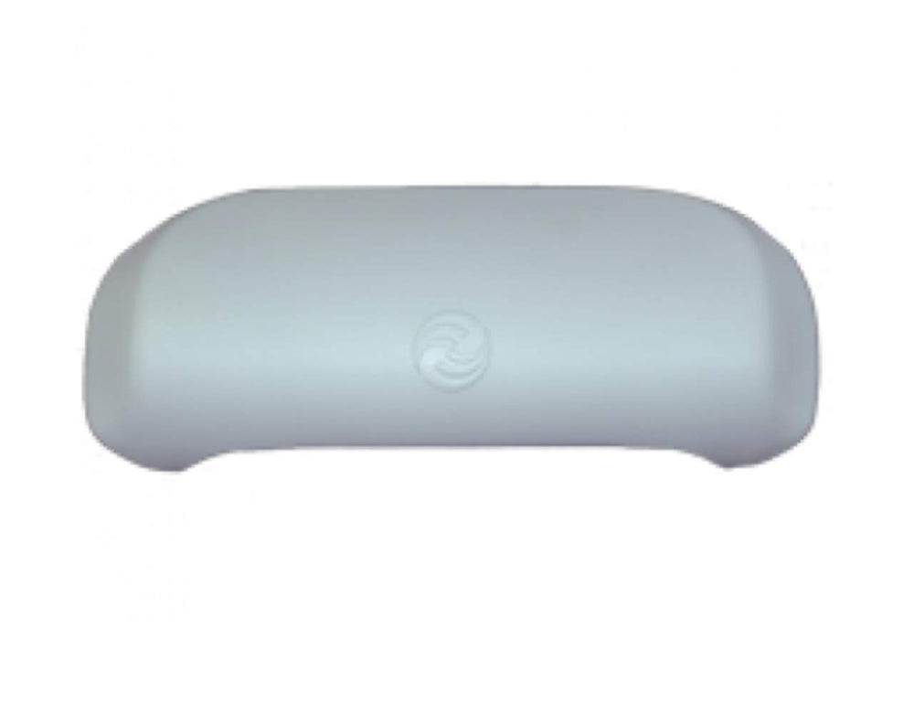 Hot Spring Replacement Pillow in Cool Grey for Hot Spring Highlife Collection