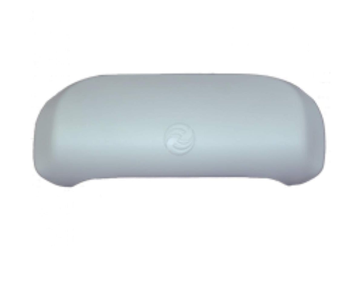 Hot Spring Replacement Pillow in Cool Grey for Hot Spring Highlife Collection