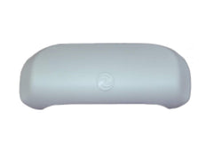 Hot Spring Replacement Pillow in Cool Grey for Hot Spring Highlife Collection