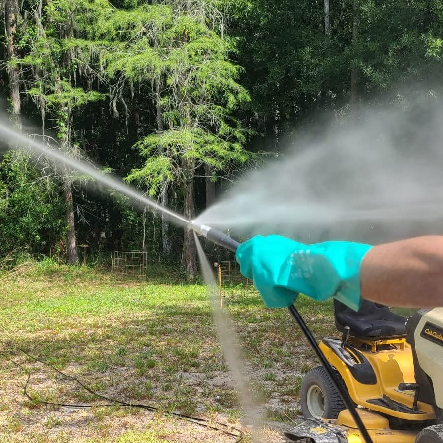 Hourleey sewer jet hose featuring durable material