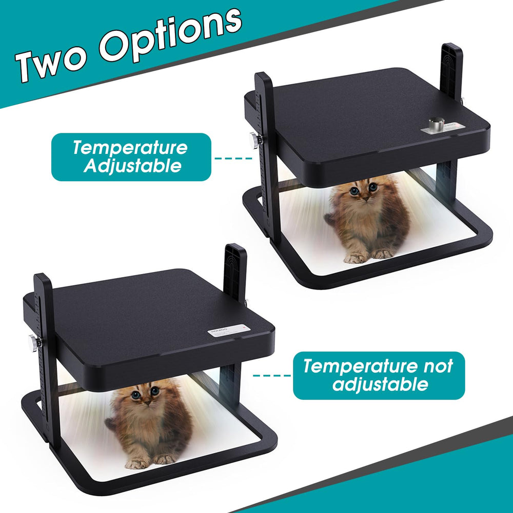howooiua Chick Heating Plate packaging and specifications