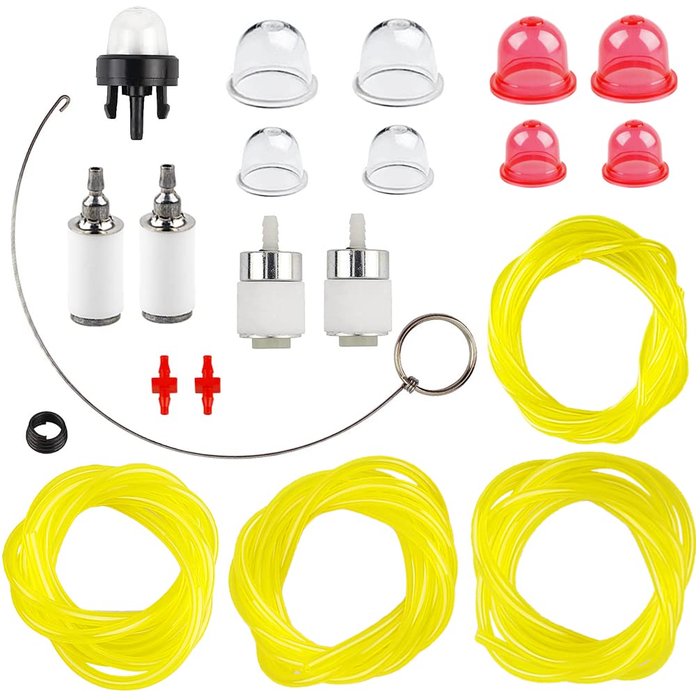 HPENP Fuel Line Primer Bulb Kit packaging