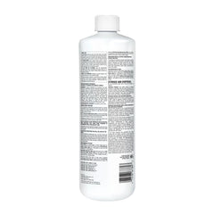 HTH Algae Guard Ultra 32oz bottle with label details