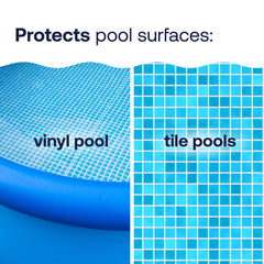 HTH Calcium Hardness Up in a swimming pool setting