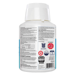 HTH Chlorine Tabs 1 inch tablet close-up
