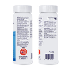 HTH Spa Clear Chlorinating Sanitizer granules close-up