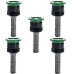 Hunter 12-A PRO Adjustable Spray Nozzle in packaging with filter screens