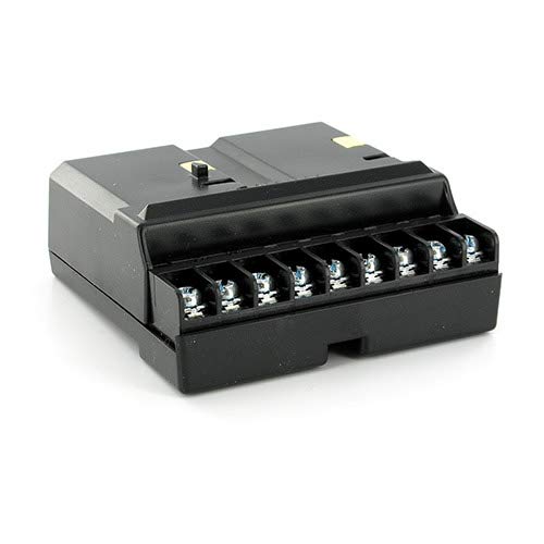 Hunter PCM-900 Expansion Module packaging with specifications