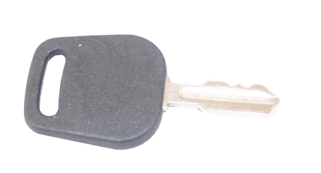 Husqvarna 532140401 ignition key front view