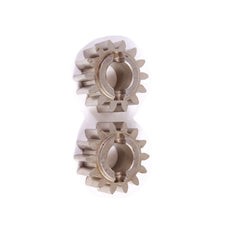 Husqvarna 532404835 14T Pinion Gears front view
